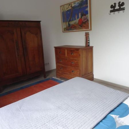 Beau 2 Pieces Avec Jardin Dans Villa A Mougins. Ngoại thất bức ảnh