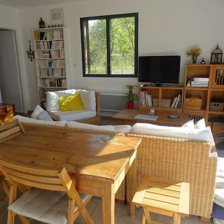 Beau 2 Pieces Avec Jardin Dans Villa A Mougins. Ngoại thất bức ảnh