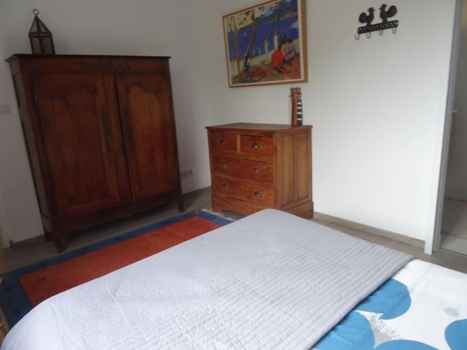 Beau 2 Pieces Avec Jardin Dans Villa A Mougins. Ngoại thất bức ảnh