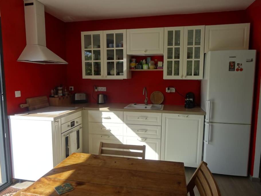 Beau 2 Pieces Avec Jardin Dans Villa A Mougins. Ngoại thất bức ảnh