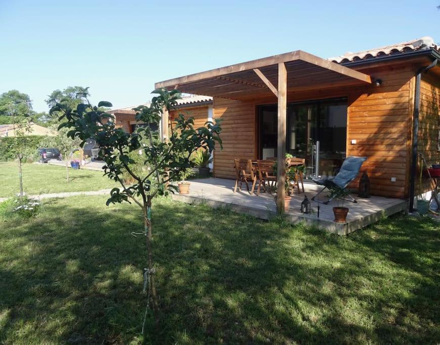Beau 2 Pieces Avec Jardin Dans Villa A Mougins. Ngoại thất bức ảnh