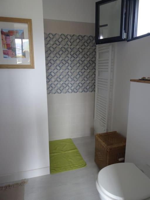 Beau 2 Pieces Avec Jardin Dans Villa A Mougins. Ngoại thất bức ảnh
